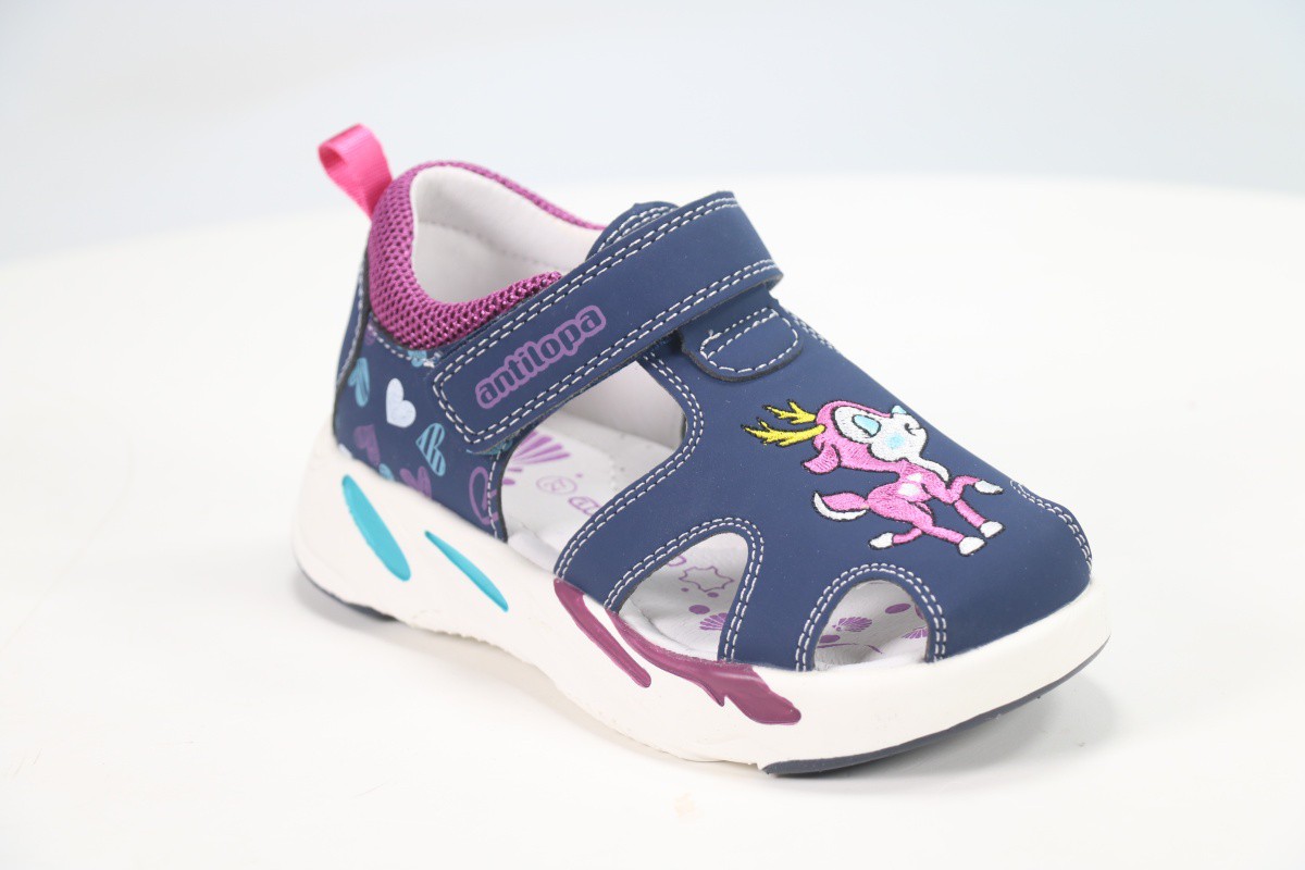 Босоножки Antilopa 50104513