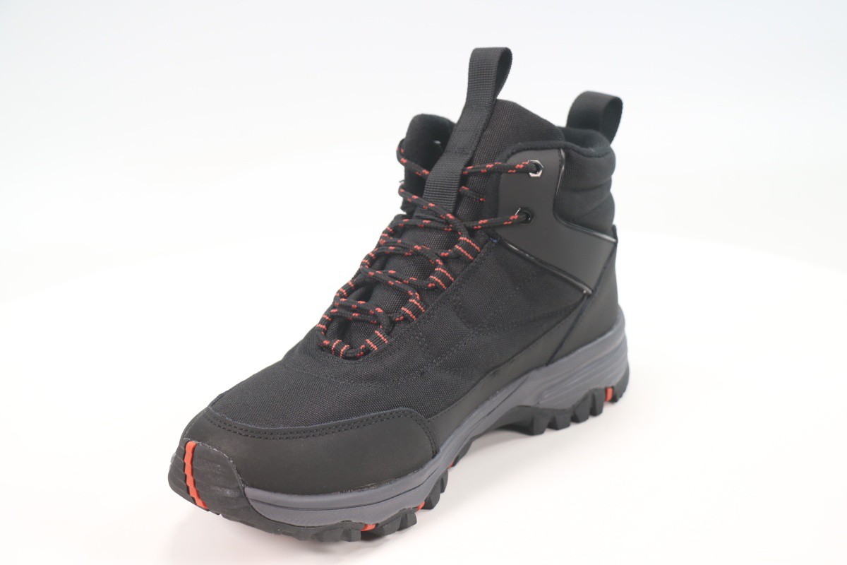 Сапоги и ботинки Escan 50106039