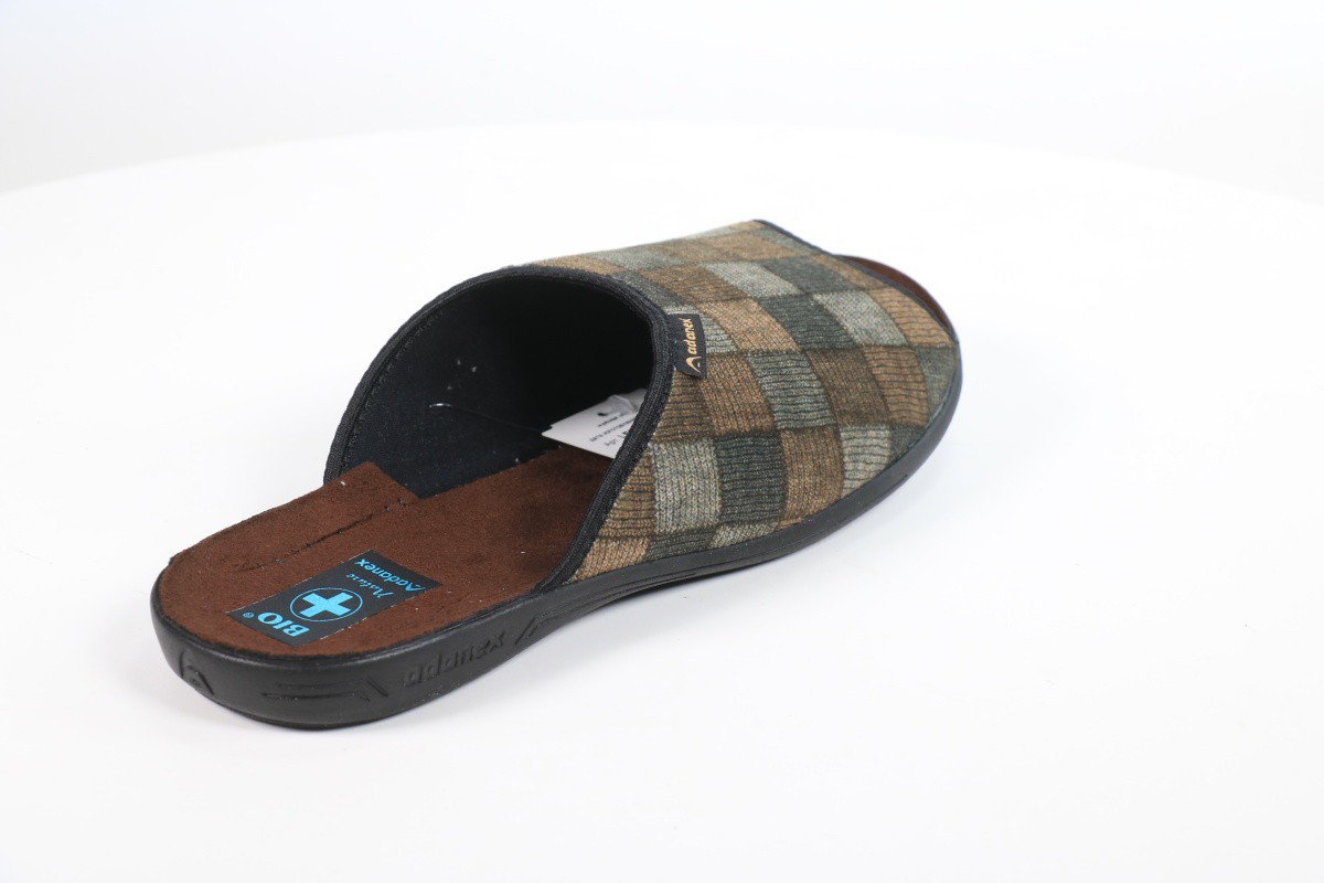 Тапочки домашние Adanex 50104373