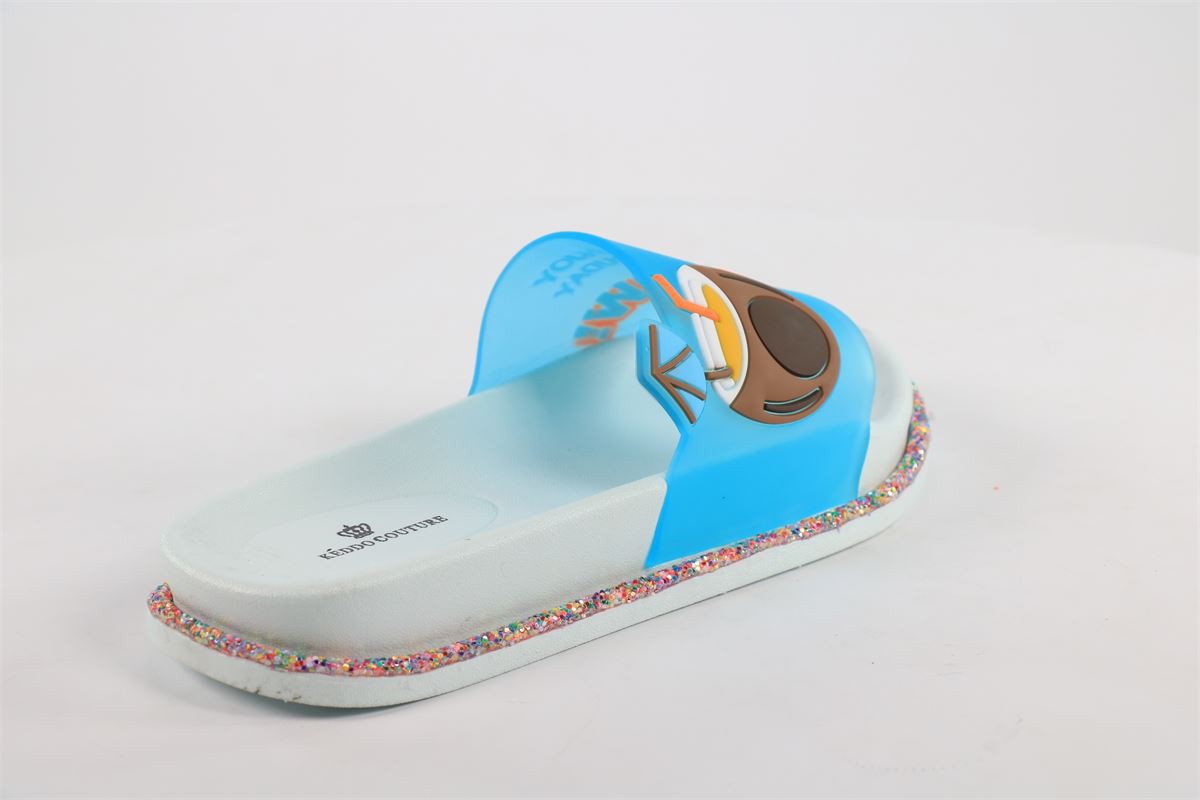 Тапочки для бассейна Keddo 50097666