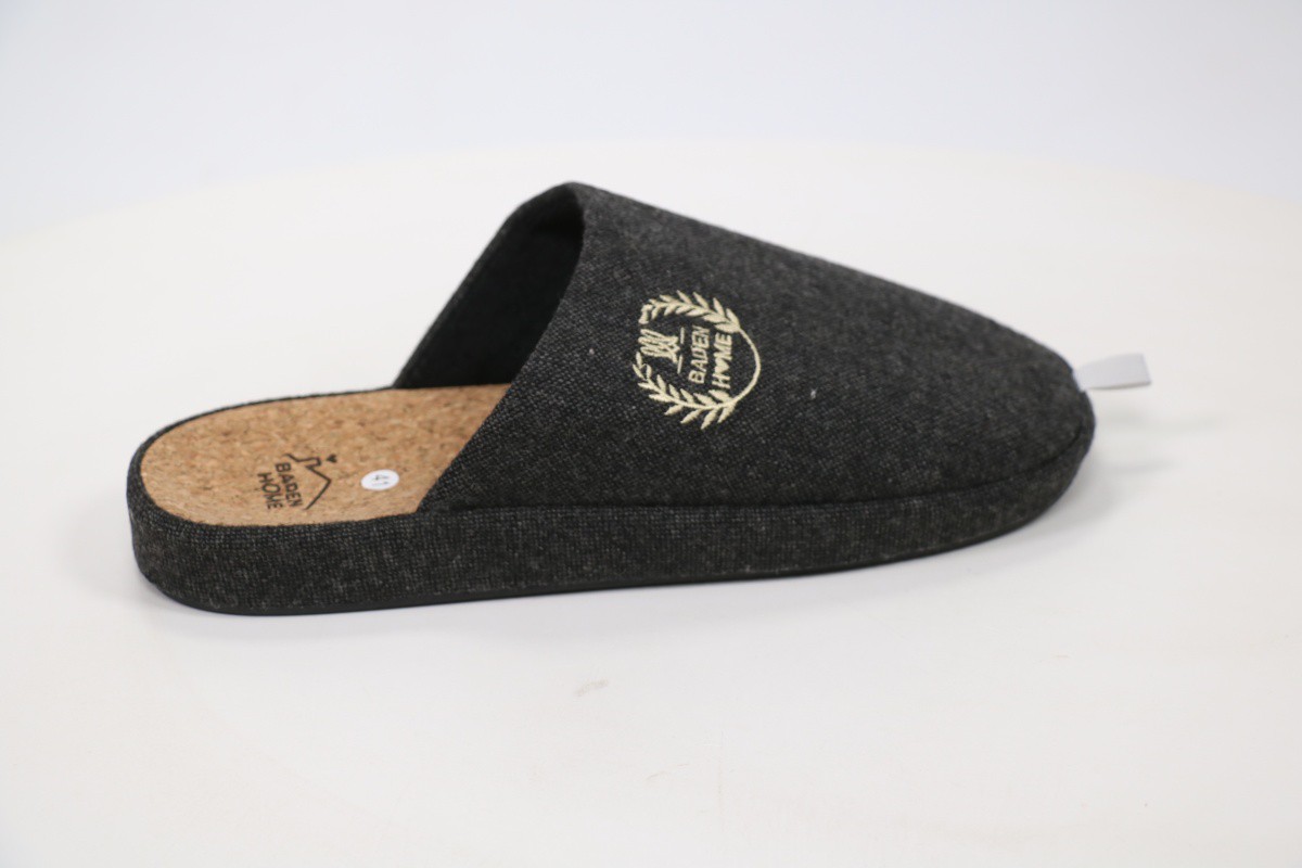 Тапочки домашние Baden Home 18056062