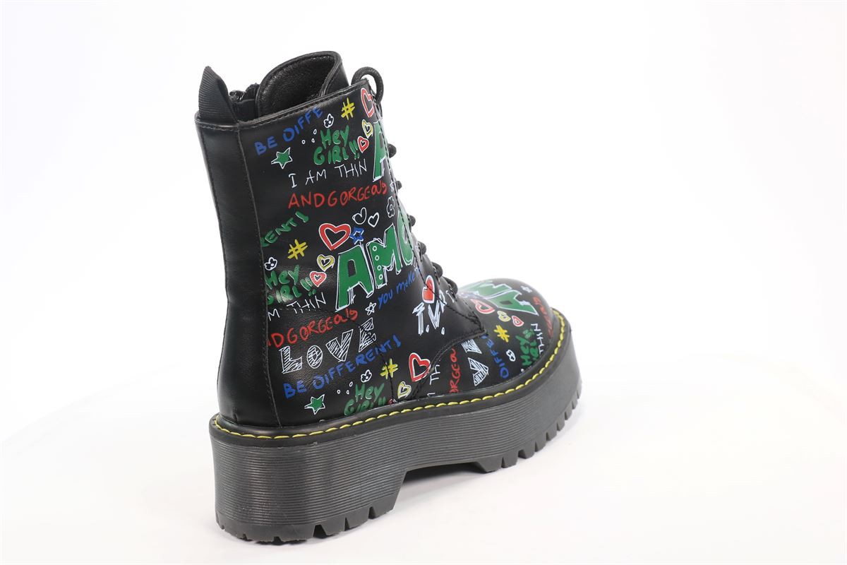 Сапоги и ботинки Keddo 50098981