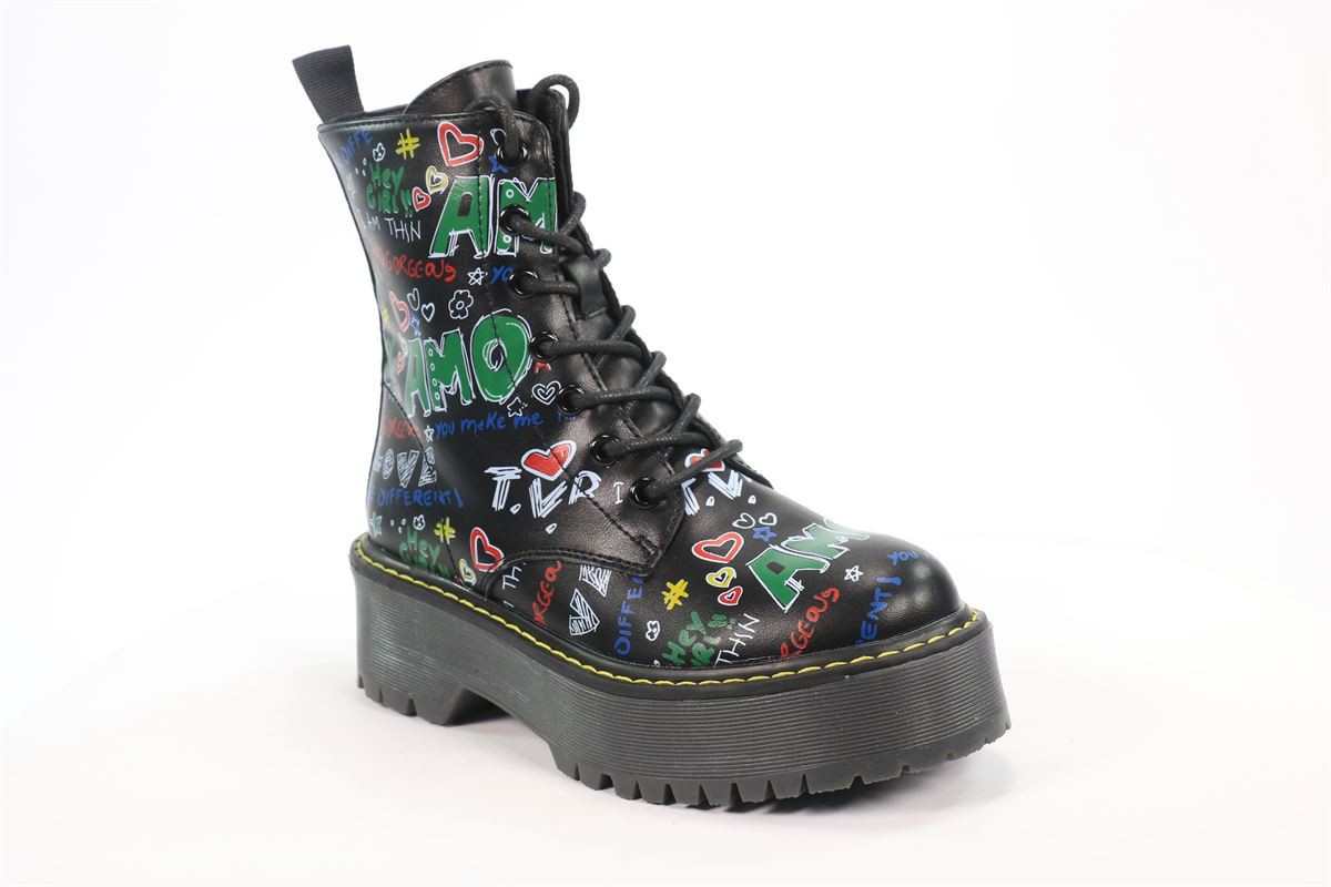 Сапоги и ботинки Keddo 50098981