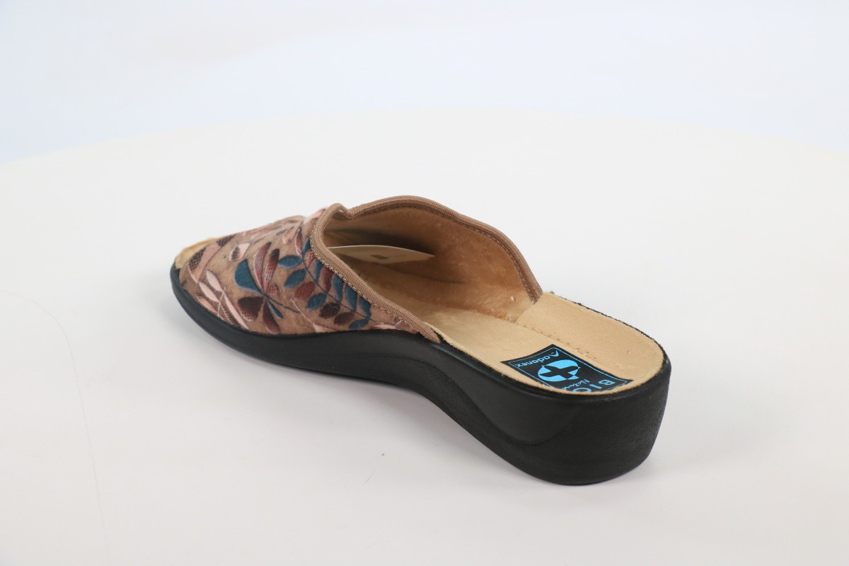 Тапочки домашние Adanex 50104381