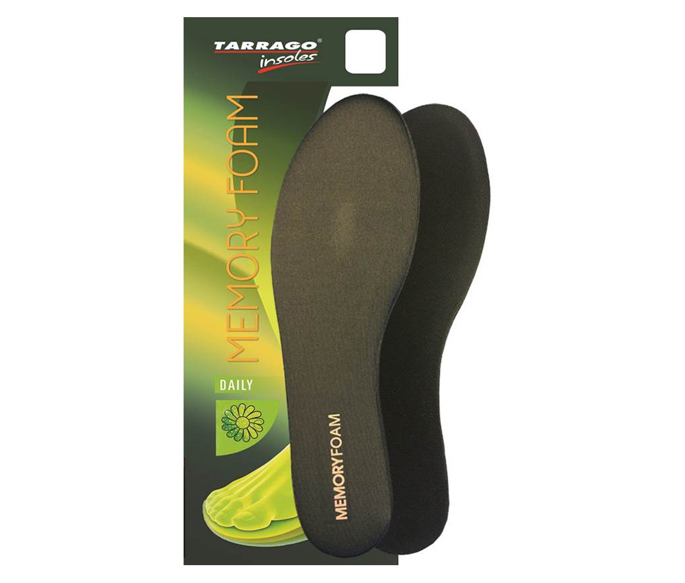 Стельки, полустельки и пр. TARRAGO 50102384