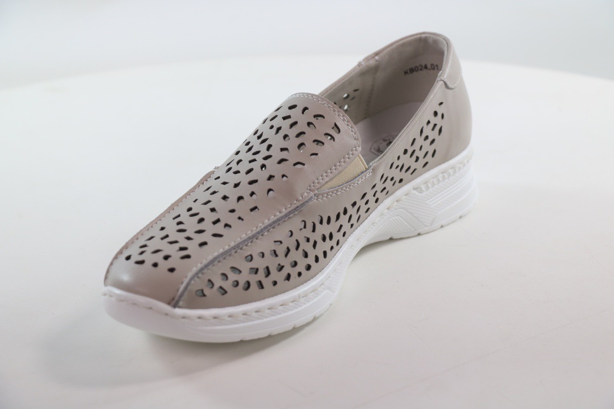 Туфли закрытые wun der SPUR 50109000