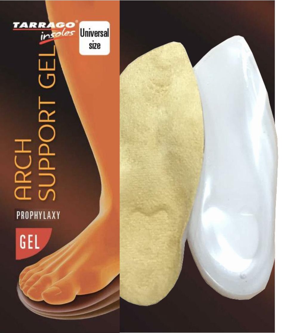 Стельки, полустельки и пр. TARRAGO 50089018