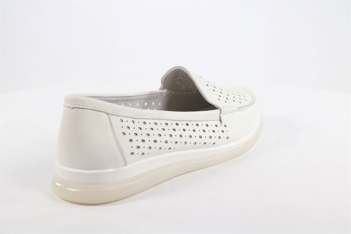 Мокасины Baden 50097592