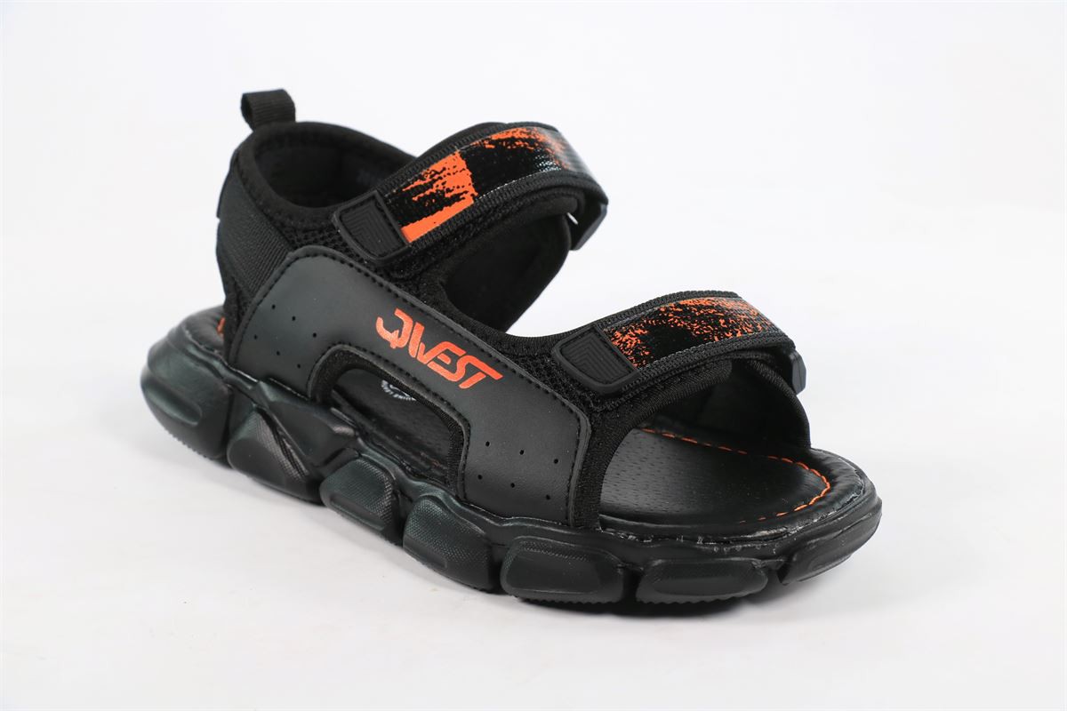 Сандалии QWEST 50098348