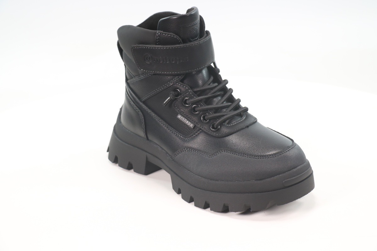 Сапоги и ботинки Antilopa 50107096