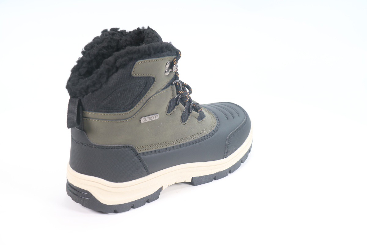 Сапоги и ботинки Escan 50106038