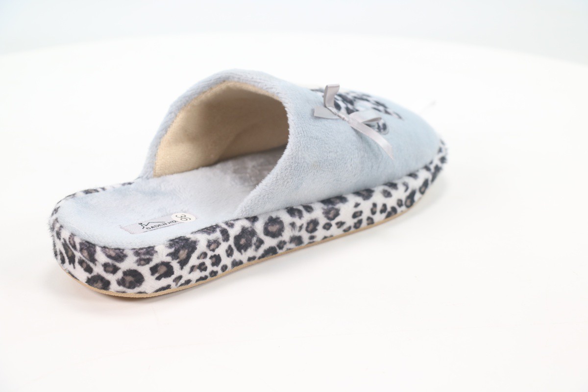 Тапочки домашние Baden 50106980