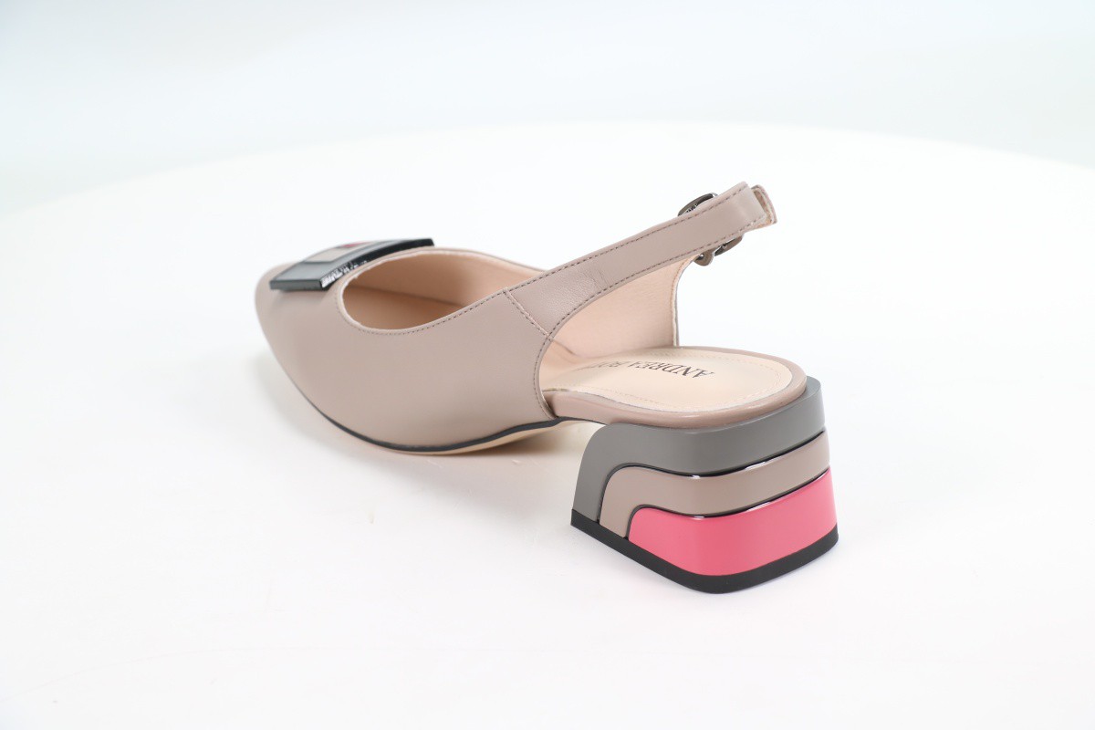 Туфли Andrea Botti 50109296