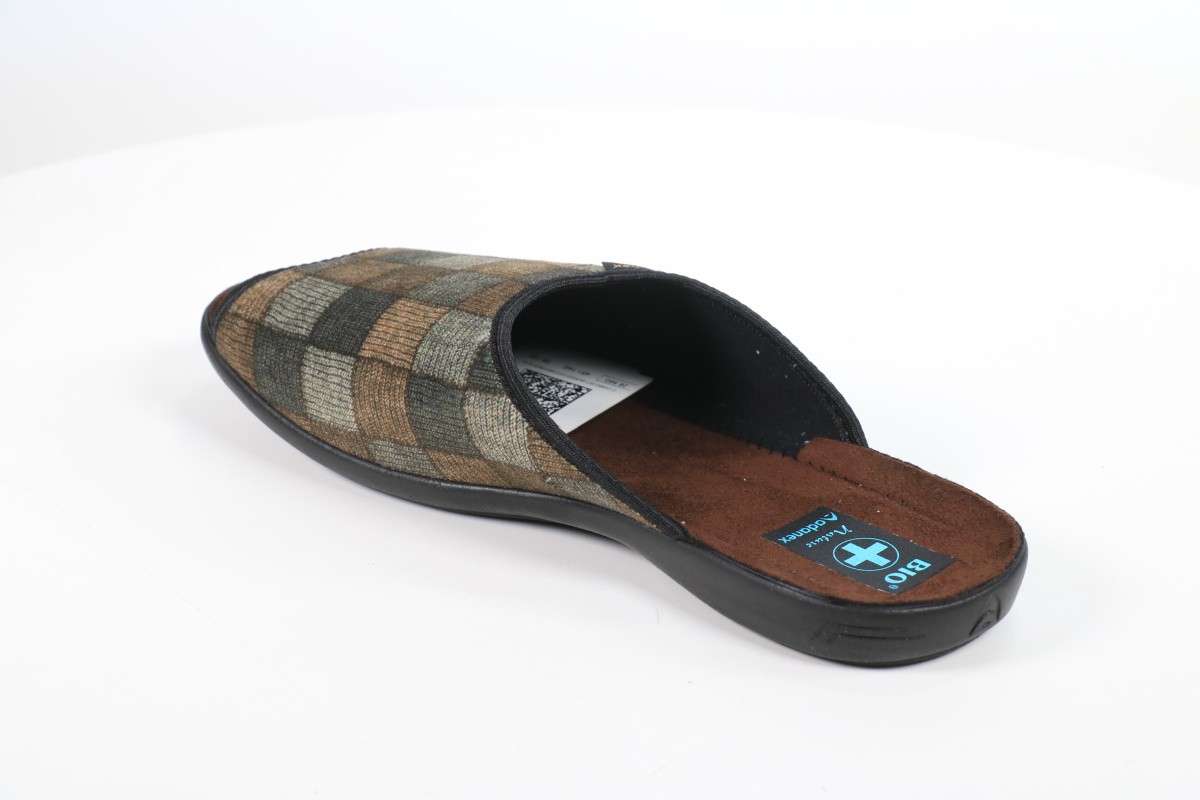 Тапочки домашние Adanex 50104373