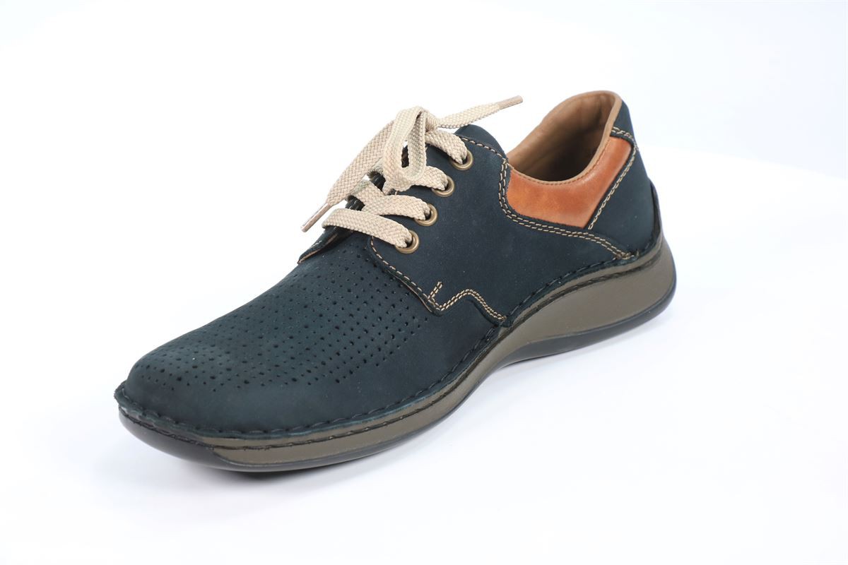 Туфли Rieker 50101870