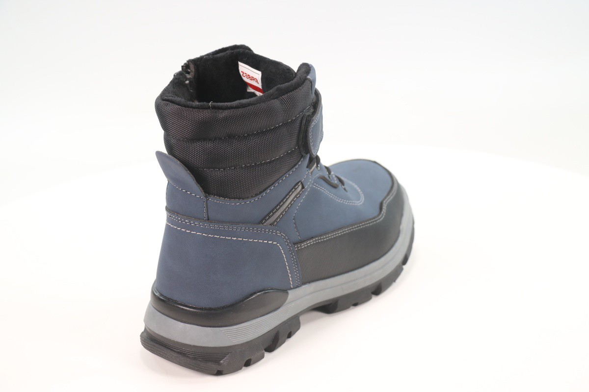 Сапоги и ботинки Зебра 50106510