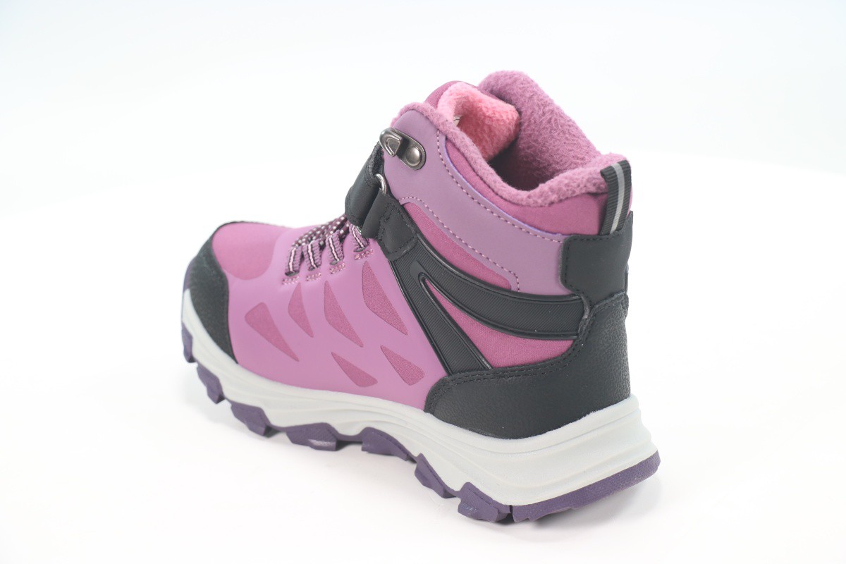 Сапоги и ботинки Зебра 50106496