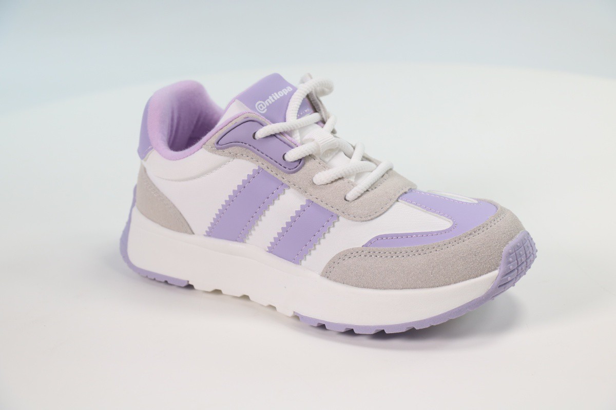 Кроссовки и кеды Antilopa 50112848