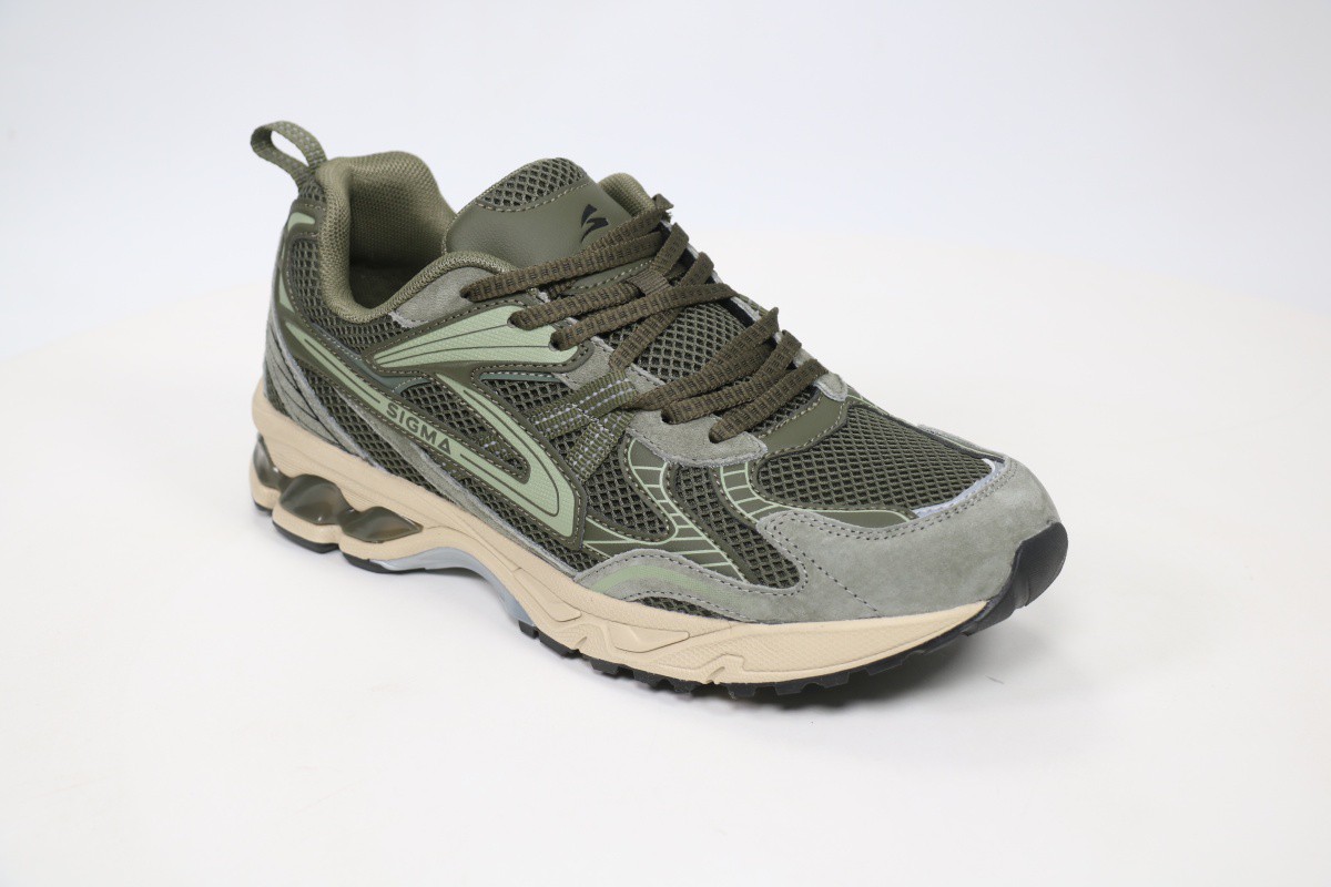 Спортивная обувь SIGMA 50116022