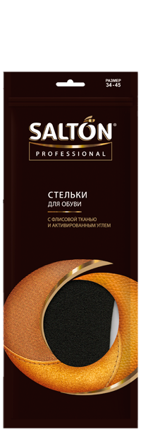 Стельки, полустельки и пр. SALTON Professional 50072786