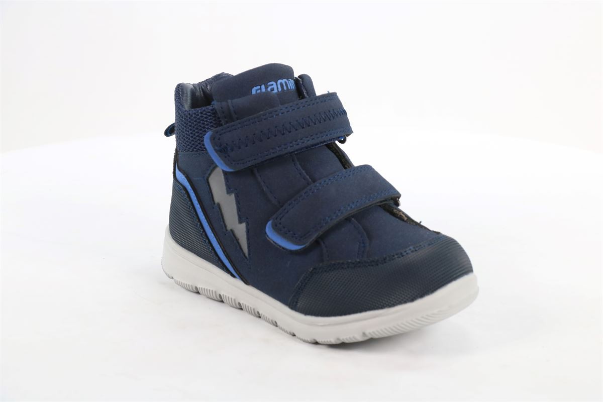 Сапоги и ботинки Flamingo 50100122