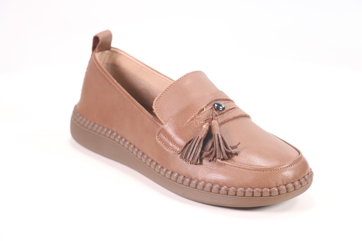 Туфли закрытые Baden 50105450