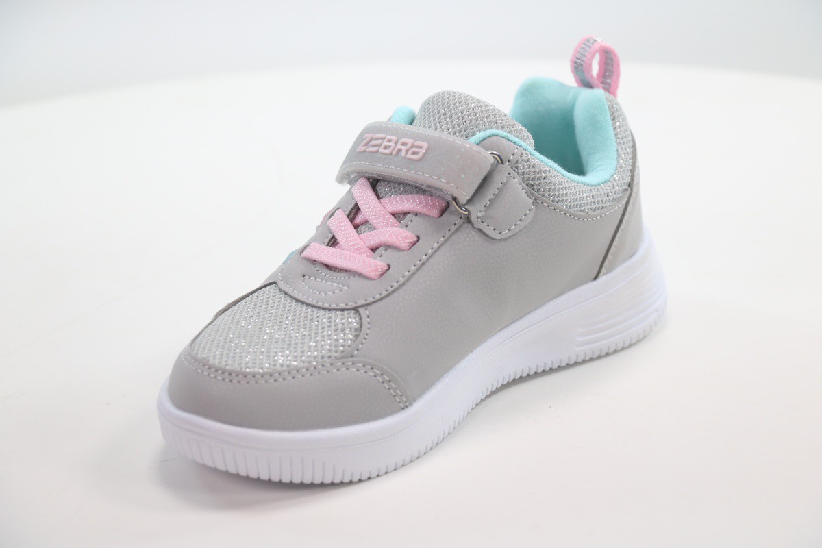Кроссовки и кеды Zebra 50108935