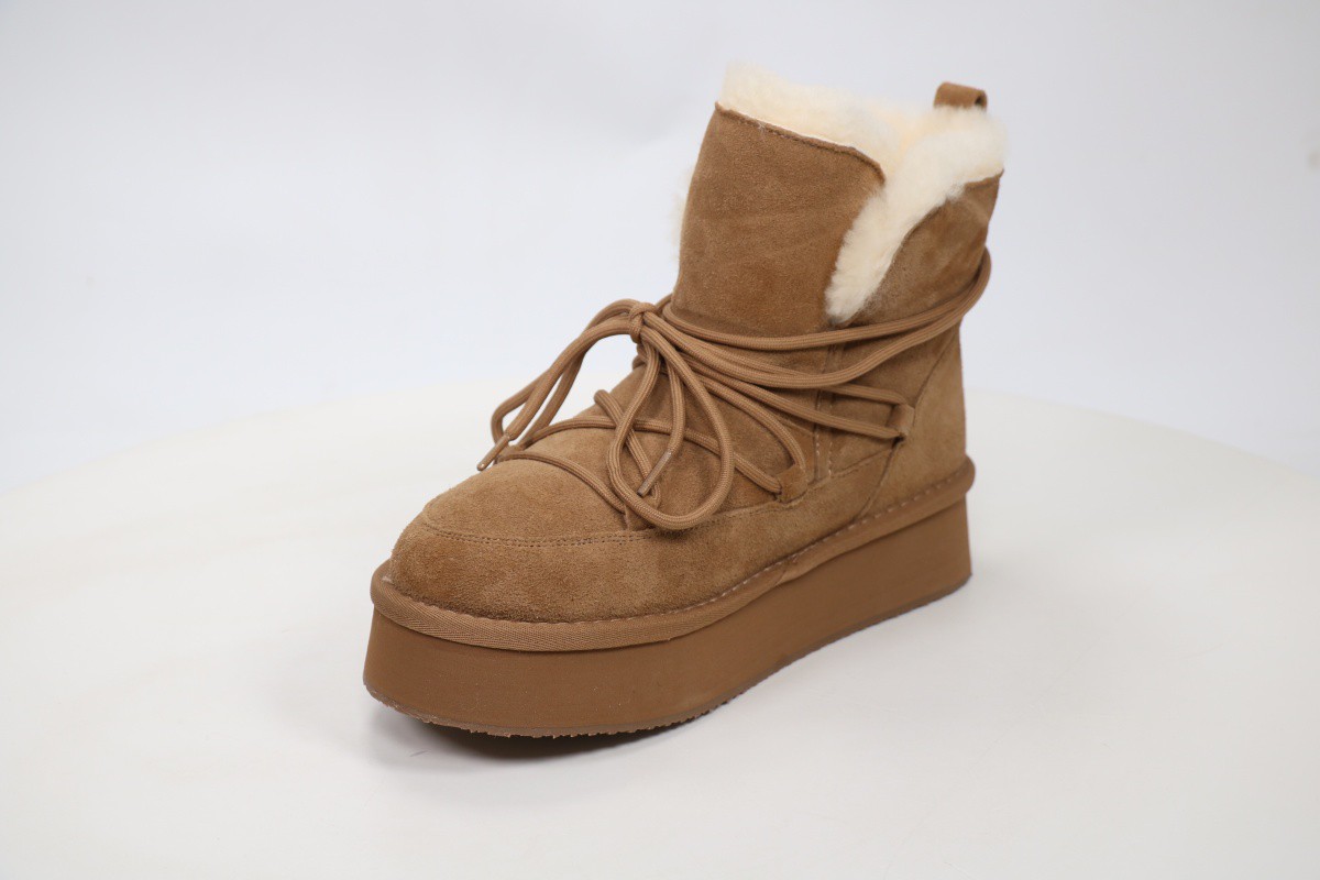 Угги Rixshuz 50115133