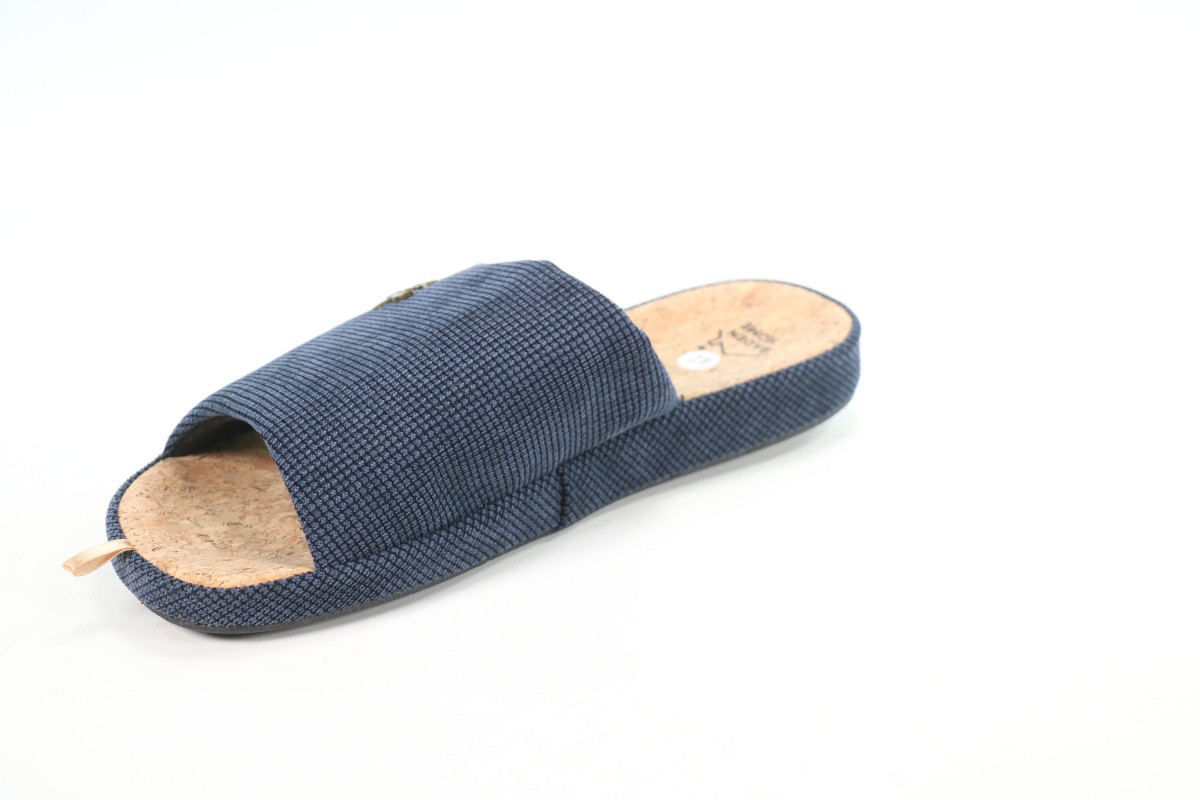 Тапочки домашние Baden Home 18056002