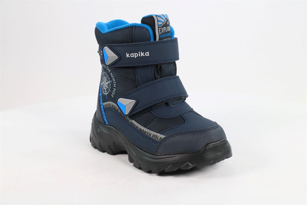 Сапоги и ботинки Kapika 50099758