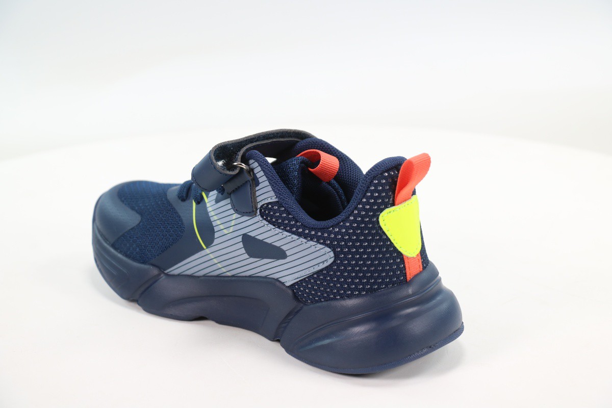 Кроссовки и кеды Nordman 50112115