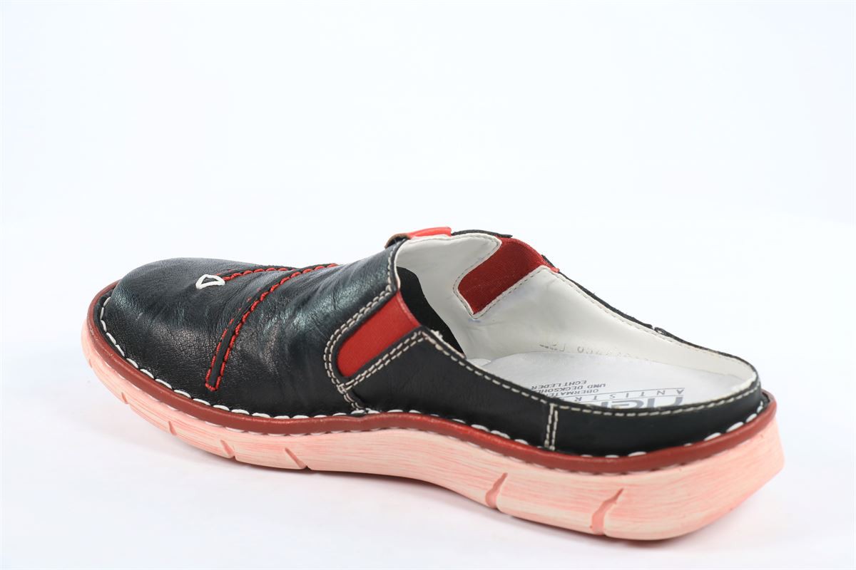 Сабо Rieker 50098000