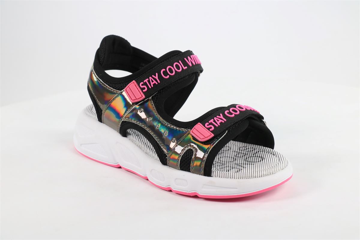 Босоножки Kapika 50098442