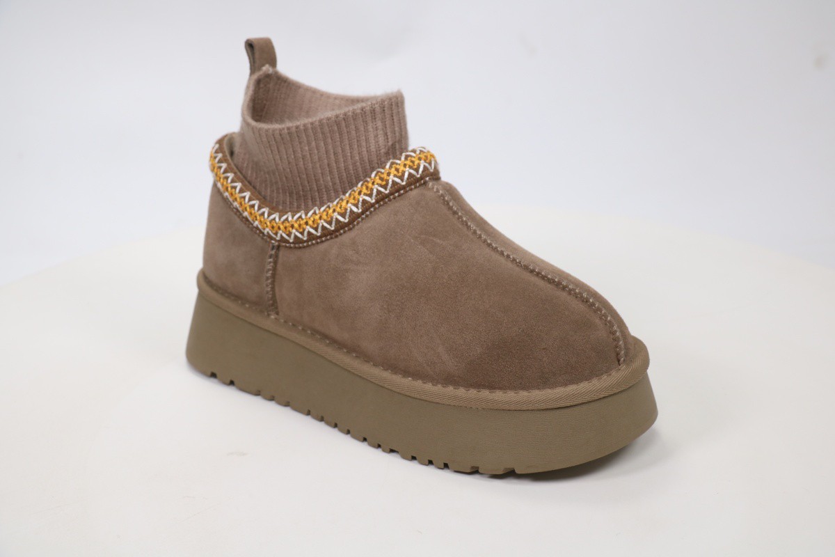 Угги Andrea Botti 50114636