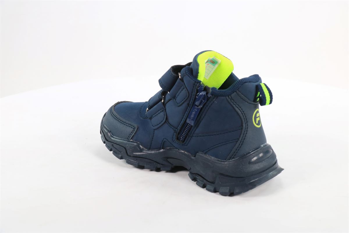 Сапоги и ботинки Flamingo 50099432