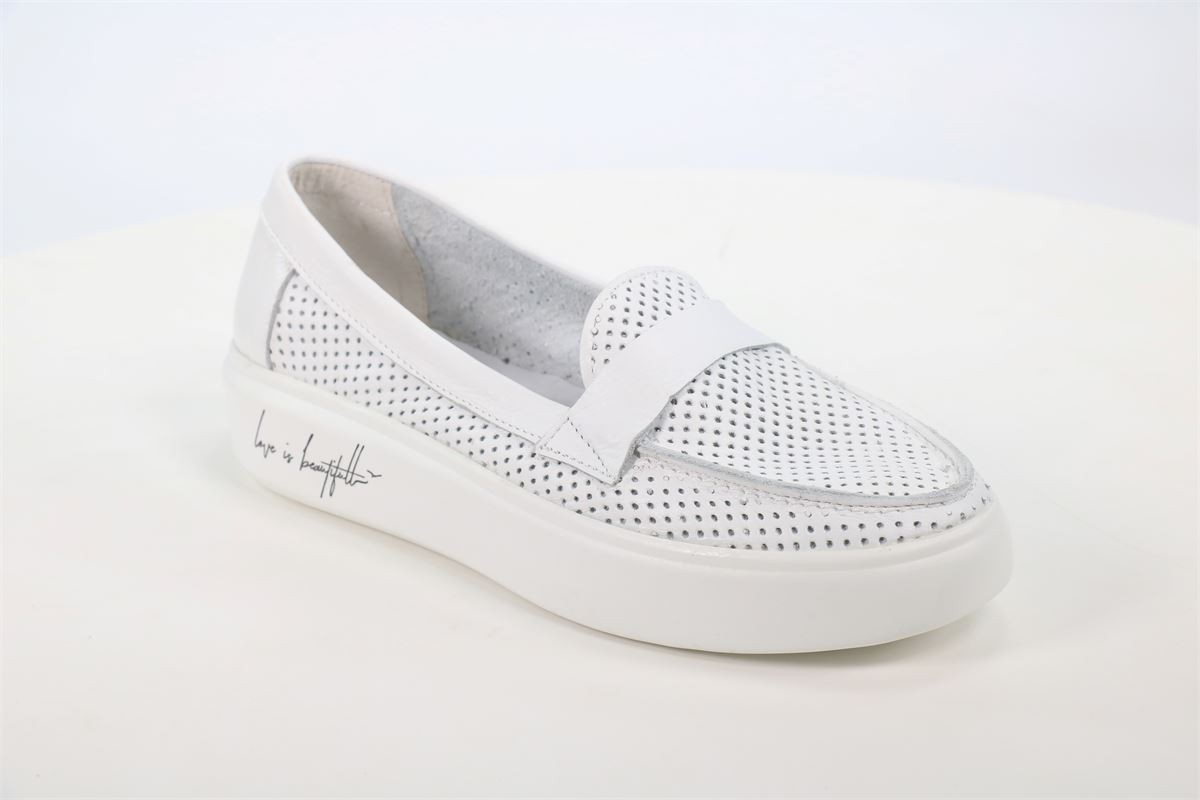 Туфли закрытые SPUR 50101943