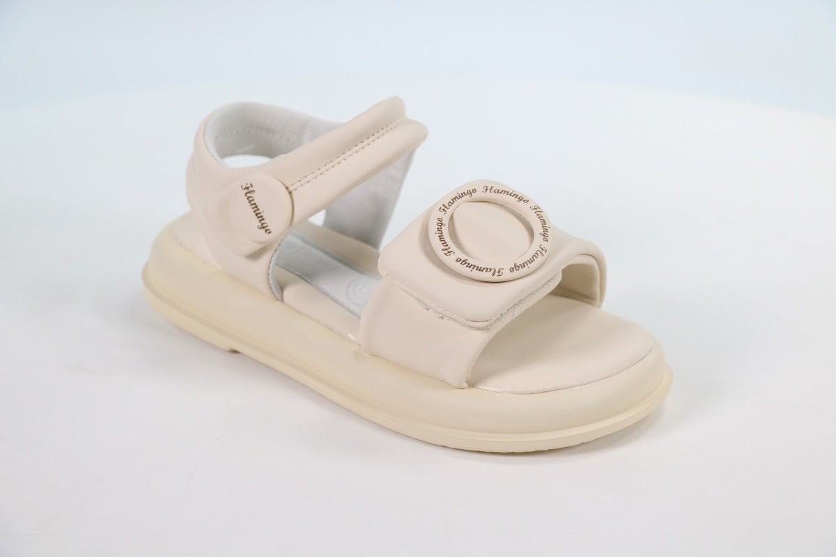 Босоножки Flamingo 50113433