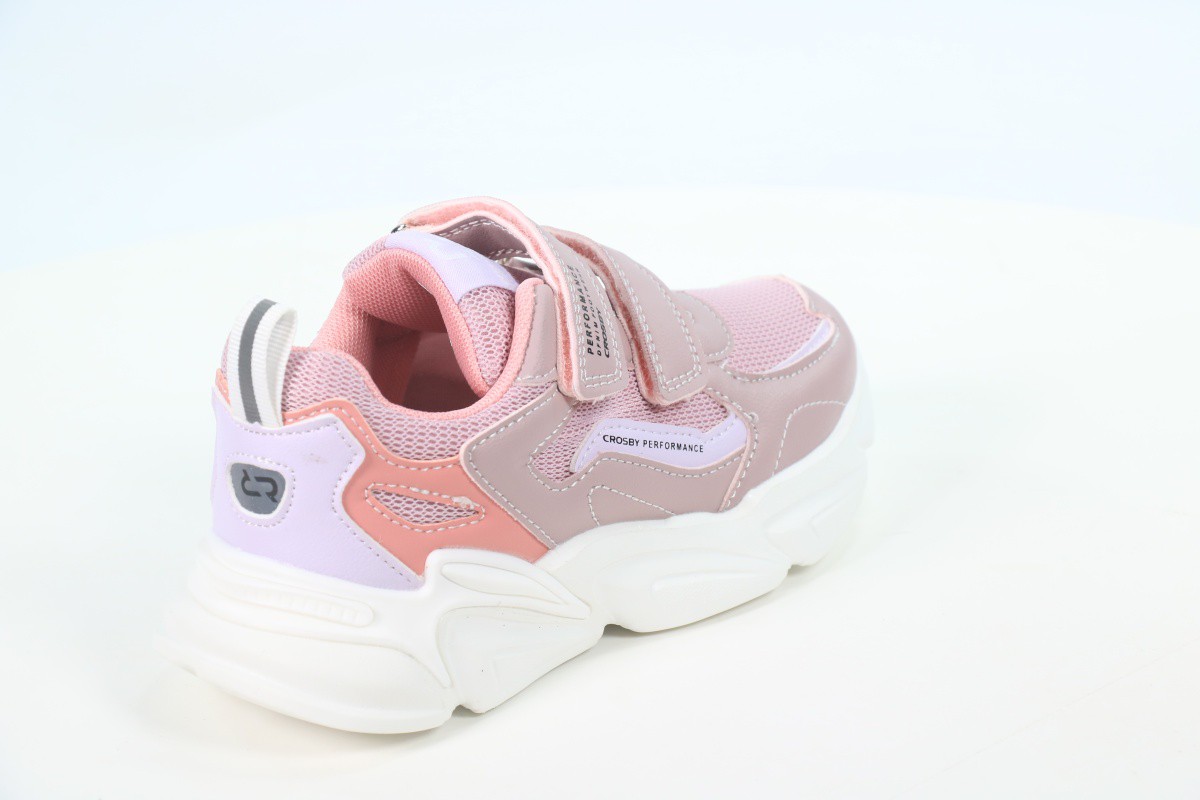 Кроссовки и кеды CROSBY 50104416