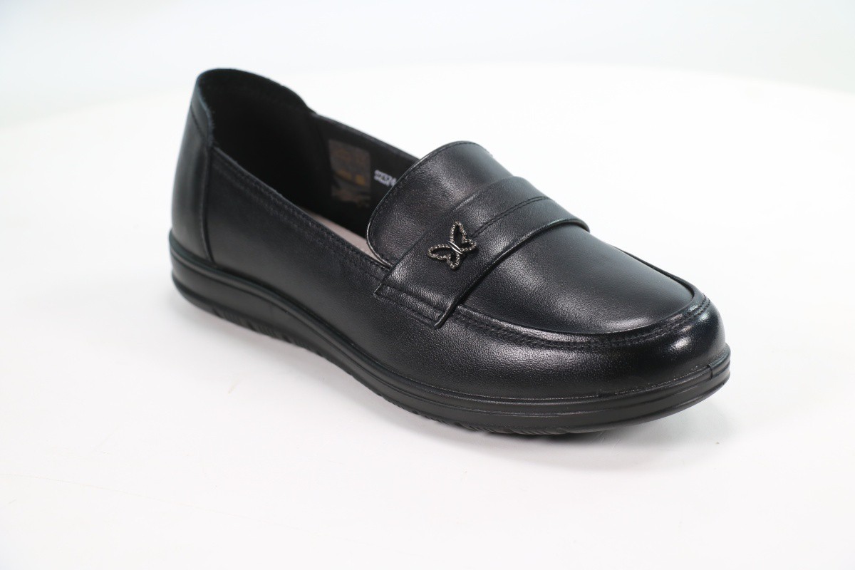 Туфли закрытые wun der SPUR 50109037