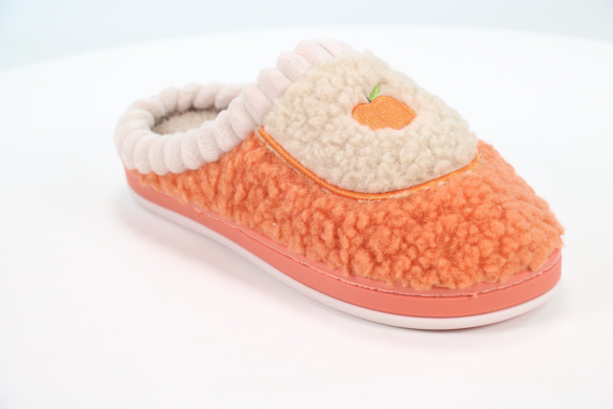 Тапочки домашние Almi 50110016