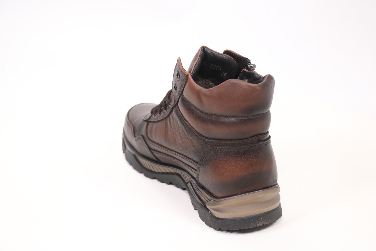 Сапоги и ботинки Andrea Botti 50115055