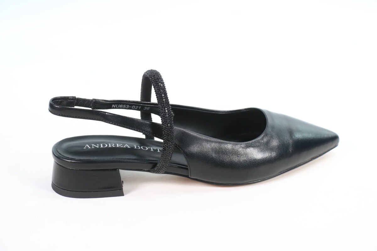 Туфли Andrea Botti 50112537
