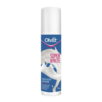 Olvist
