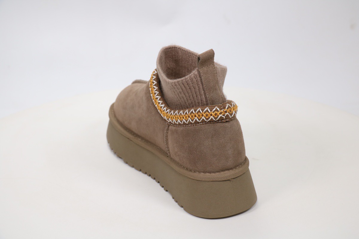 Угги Andrea Botti 50114636