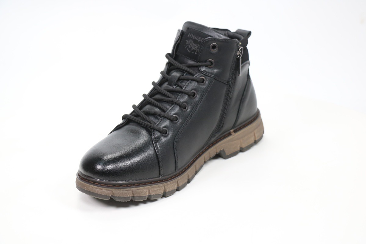 Сапоги и ботинки El Tempo 50114432