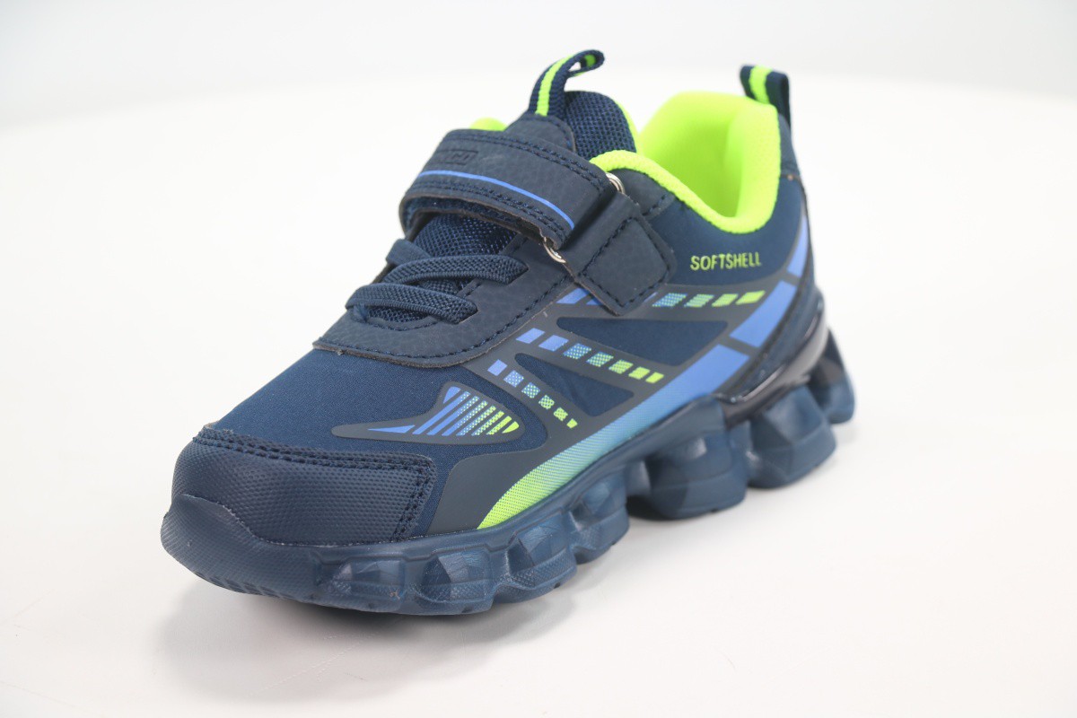 Кроссовки и кеды Flamingo 50108511