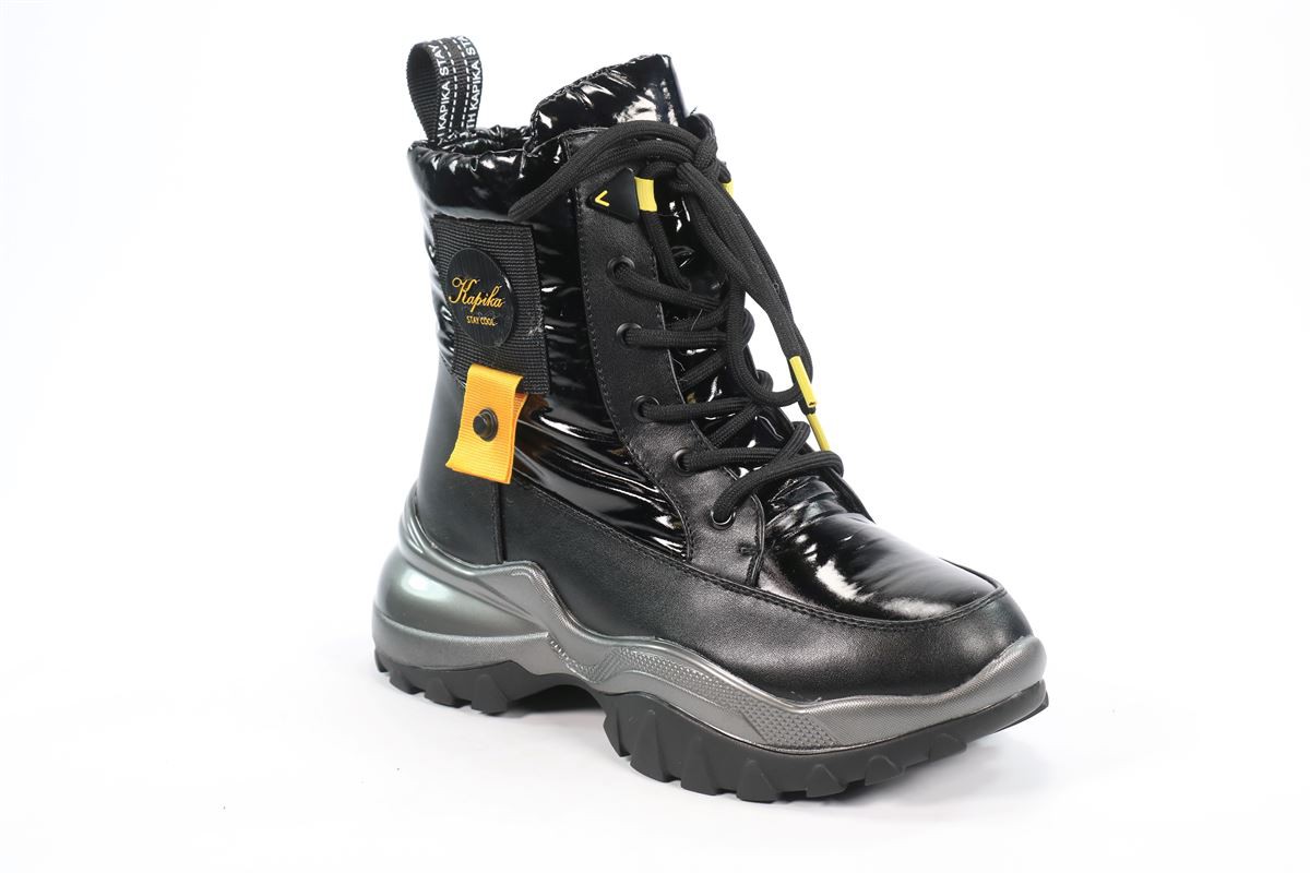 Сапоги и ботинки Kapika 50099835