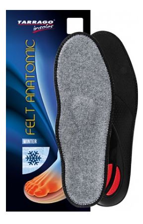 Стельки, полустельки и пр. TARRAGO 50095714