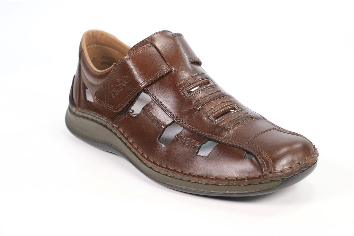 Сандалии Rieker 50101871