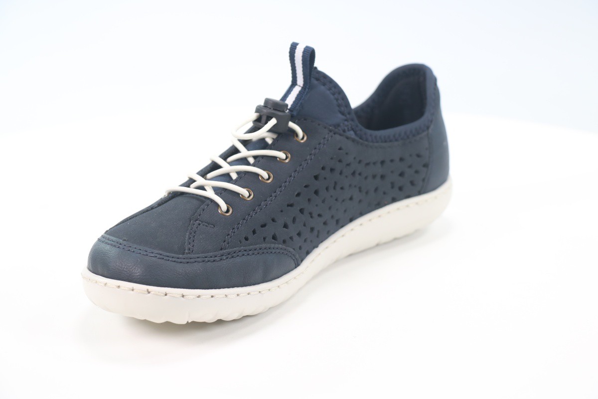 Спортивная обувь Rieker 50105504